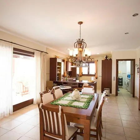 Holiday home Schoene Mit Pool Im Olivenhain *