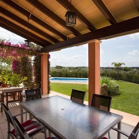 Schoene Mit Pool Im Olivenhain Holiday home