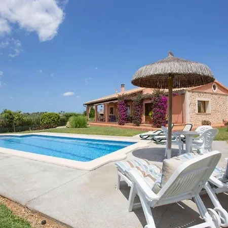 Schoene Mit Pool Im Olivenhain Holiday home *